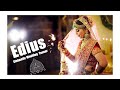EDIUS CINIMSTIC WEDDING TESEAR ( A130 ) DOWNLOAD NOW FILM GALLERY 9108244153