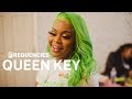 Queen Key is for everyone: The FADER x WAV Present Frequencies