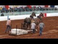 Horse Pull at 5000 lbs (1 of 4)