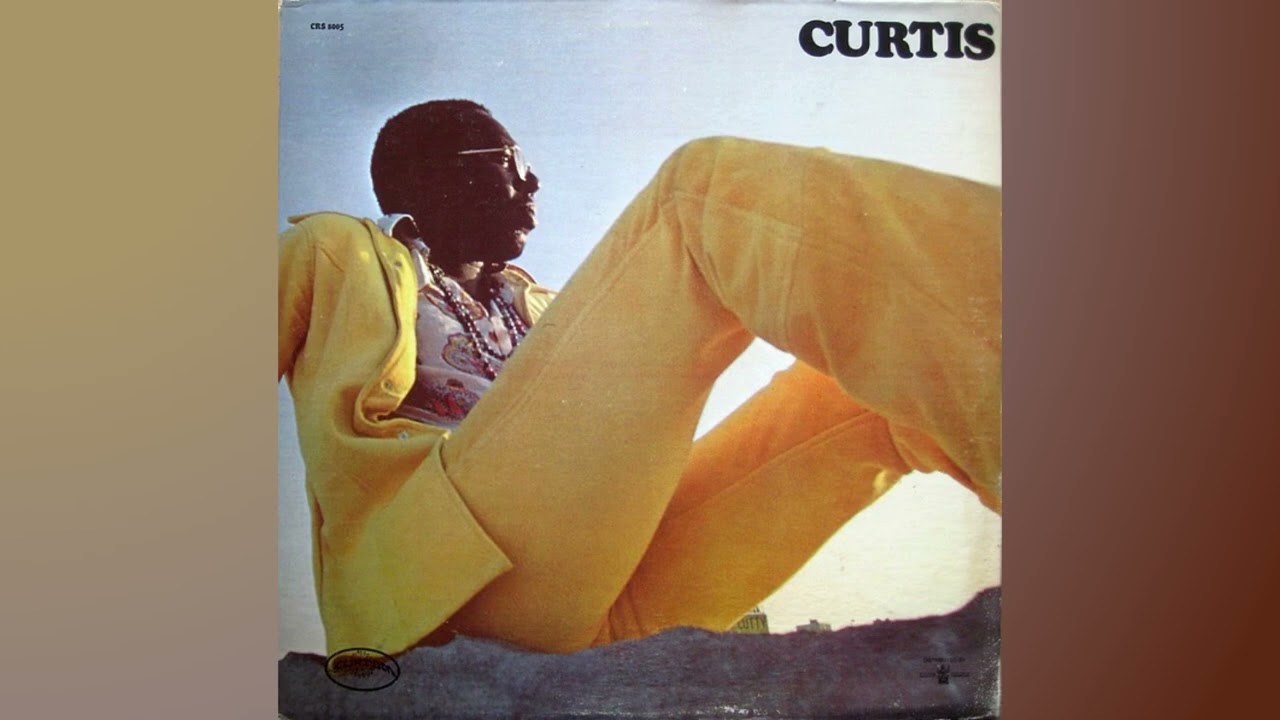 Curtis Mayfield - Move on Up (2026 Remaster) - YouTube