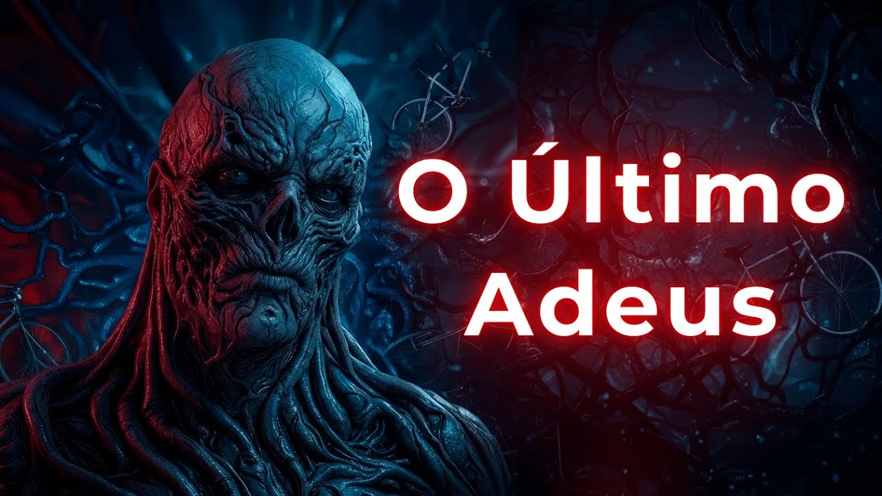 Os Segredos por Trás do Último Episódio de Stranger Things?