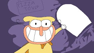 NOISE!!! (Pizza Tower Noise Part 1)