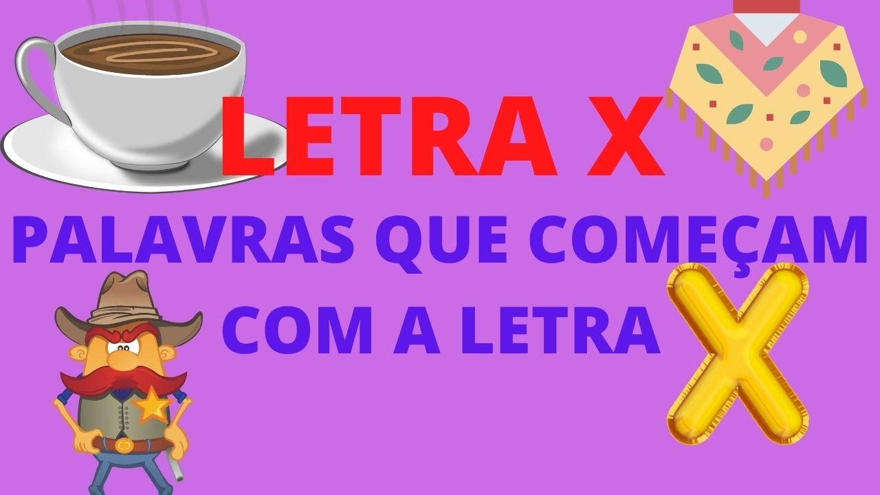 Qual É O Instrumento Musical Que Começa Com A Letra X?