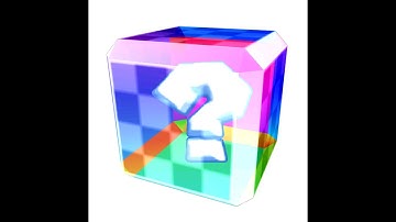 mario kart double dash item box sound (highest quality)