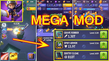 Nonstop Knight  - Gameplay Review