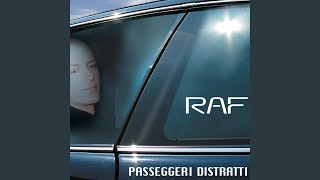 Video thumbnail of "Raf - Se Passerai Di Qui"