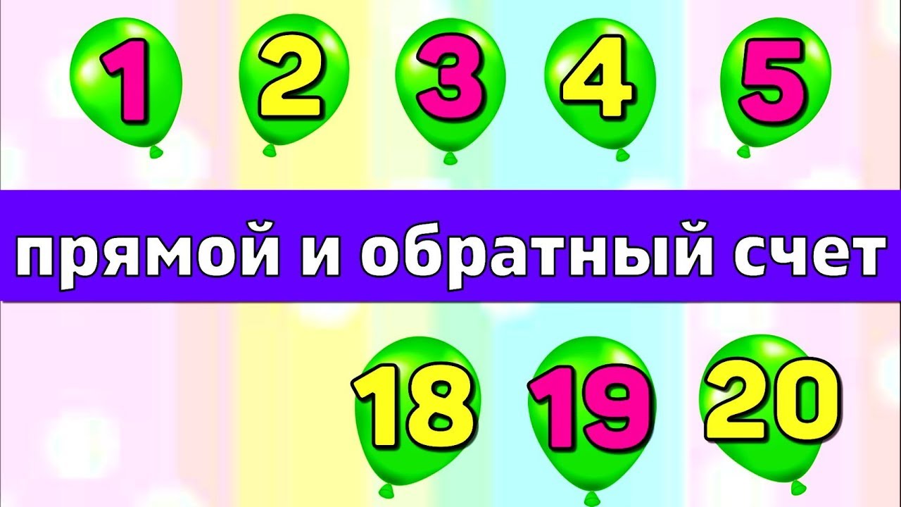 Обратный счет от 10 до 1. Обратный счет. прямой и обратный счет до 10. цифры для детей от 1 до 20. цифры от 10-0 обратный счет.