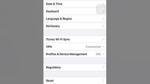 what to do when you get untrusted developer