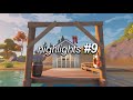 Lost My Mind 🤯 | Highlights #9