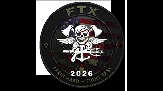 Bronze Squadron - FTX training Phase 01-26