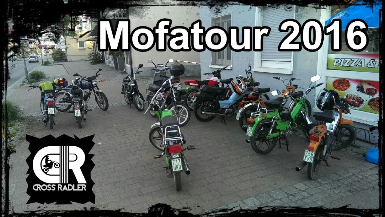 mofa tour bodensee