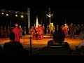 Estergon Castle, Ottoman Military Band, Side Turkey 2011 Canon IXUS 1000HS Full HD