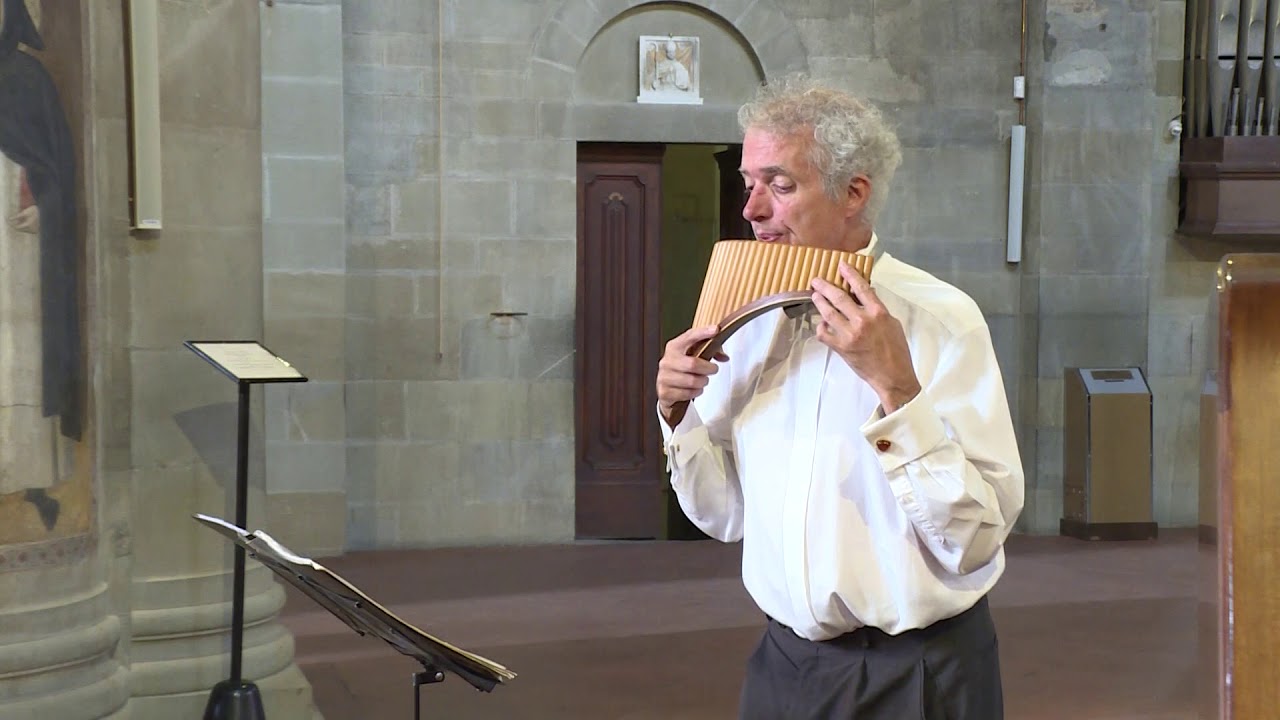 Marin Marais: Suite su le 