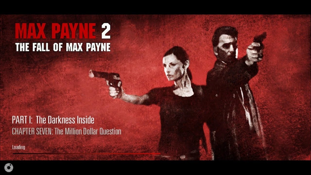 max payne 2 walkthrought max payne 2 walkthrought