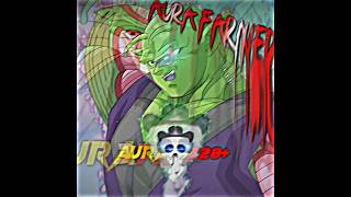 Piccolo is real Aura Farmer! 🔥☠️