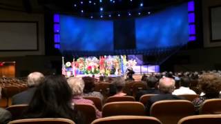 VE Rogers Memorial Service