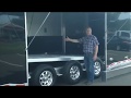 The Trailer Depot- ATC Quest Stacker Car Hauler