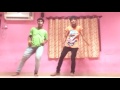 Yeh vaada raha | Hardik boyzone and Gaurav | ft Sanam puri | Dance cover