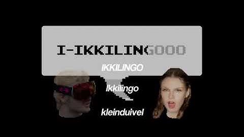 GERMANY - ski aggu ft ikkimel (sub. español)