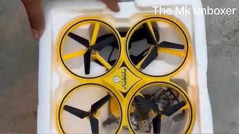 Gravity Sensor Controller Drone - under 500 1000 Unboxing & Testing!! 🔥🔥 #rcdrone  #unboxing