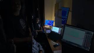 Trading with the 1% (Night Session) #trading #forex #trader
