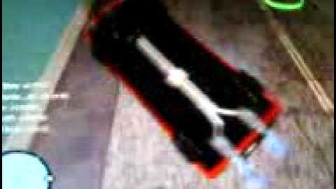 MTA DM maps:HampVol.3V