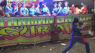 RENGGONG ANGLE - GOYANG JAIPONG TARMAN GROUP MEKAR MANDIRI JAYA | LIVE MEKARJAYA 20-7-2022 PRO MEDIA