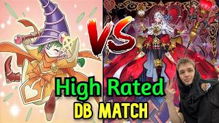 HEROs Vs Maliss $150 Tourney Finals