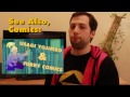 Beginning of video
