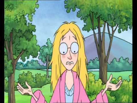 Horrid henry Episode-Henry's Holiday