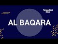 AL BAQARA / АЛЬ БАКАРА