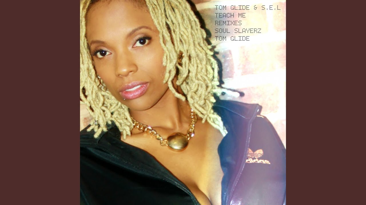 在 YouTube 上观看 Teach Me (feat. S.e.l) 在 YouTube 上观看 Teach Me (feat. S.e.l)