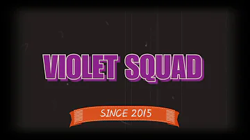 Violet Squad - Pag Kasama ka by Gimmie 5