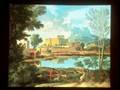 Poussin and Nature: Arcadian Visions - Curatorial Talk - Part 2 of 3