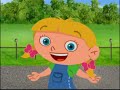 Elle McHugh as Annie in Season 1 (UK Dub)