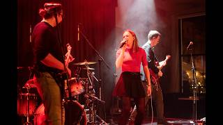 Brain Machine - Więcej mi daj (live Klub pod Jaszczurami Kraków 04.03.2026)