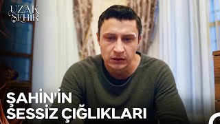 Alboraların En Acı Çeken Adamı - Uzak Şehir 14. Bölüm