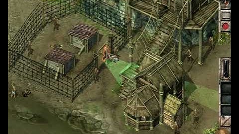 BRIDGE OVER THE RIVER KWAI C2DP || COMMANDO 2 DESTINATION PARIS MISSION