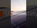 AIKO Ultra Safety Technology - Zero Compromise, Maximum Protection #energy #solarenergy #abc ##aiko