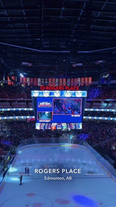 Come With Me To Watch Oilers Game alberta canada victory explore come-with-me-to-watch-oilers-game-alberta-canada-victory-explore