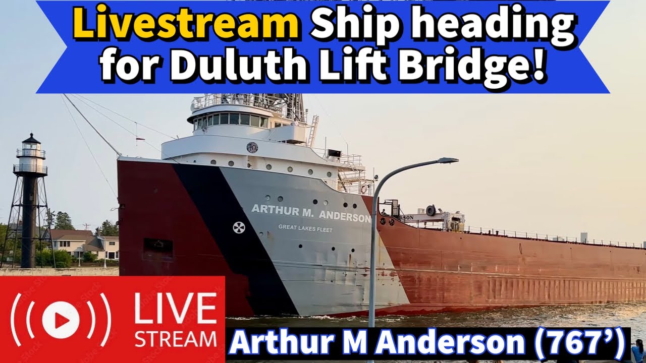 livestream-ship-arthur-m-anderson-departs-under-lift-bridge-duluth