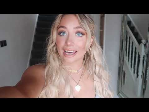 Huge workout clothes haul! Look what my BF did for me!! & packing for hols