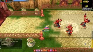 Lunia: Arta Lorraine Gameplay