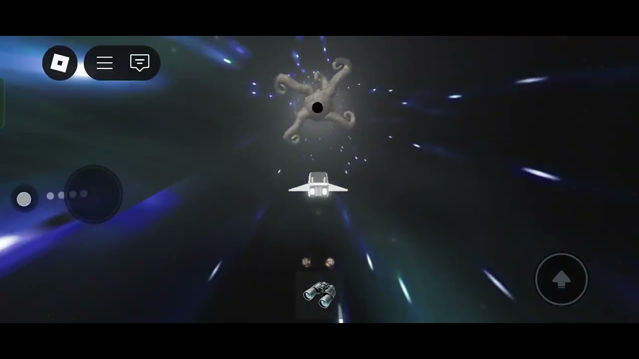 Moon woke up Roblox 1