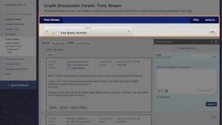 35 How to Grade Student Collaboration Inline