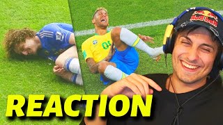 Blur Reaction Calcio Le Migliori Simulazioni Di Sempre