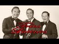 Los Mejores Trios Latinos De La Historia (Full Album/Álbum Completo) Vol. 1 Voces Del Bolero