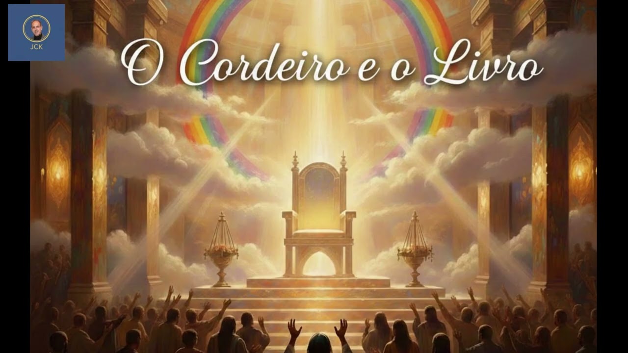 O Cordeiro e o Livro