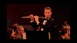 F.Doppler Double concerto d minor S.Yaroshevskiy, K.Zenin (flutes), Belgorod philarmonic, A.Oselkov