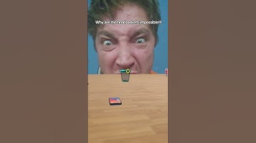 Why are the final baskets impossible#crazyparking #justparkit #tapchallenge